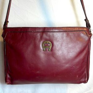 Etienne
Aigner Handbag VINTAGE